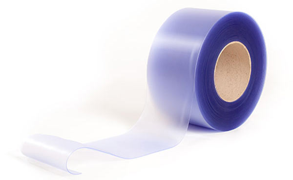Frosted PVC - 50m roll